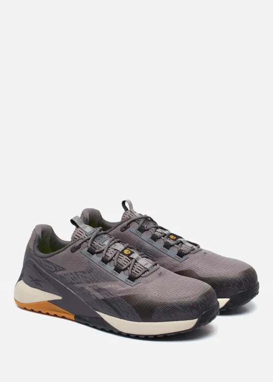 Reebok Nano X1 Adventure IB3481 S1PS Sicherheitsschuh