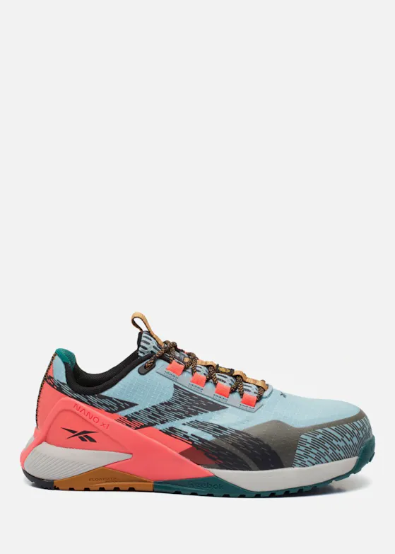 Reebok Nano X1 Adventure IB382 S1PS Sicherheitsschuh