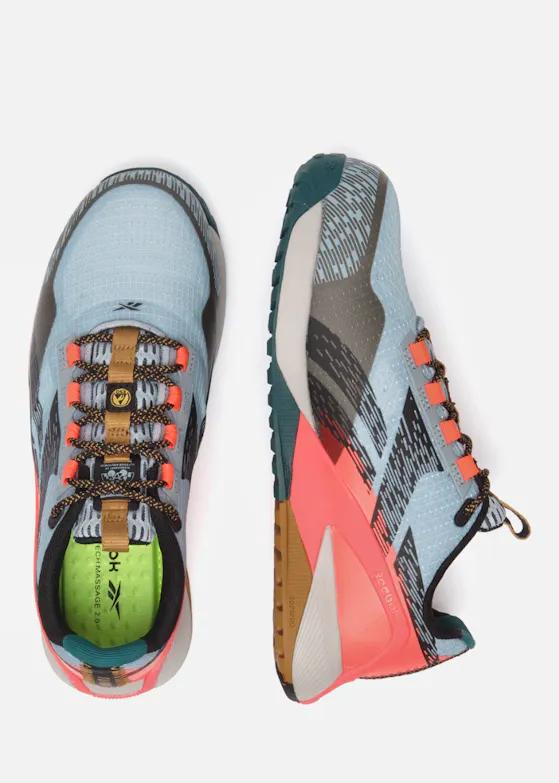 Reebok Nano X1 Adventure IB382 S1PS Sicherheitsschuh