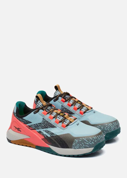 Reebok Nano X1 Adventure IB382 S1PS Dames Werkschoen