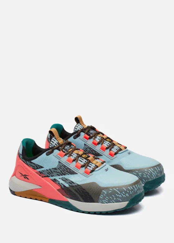 Reebok Nano X1 Adventure IB382 S1PS Sicherheitsschuh