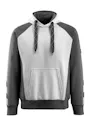 Mascot Regensburg Hooded sweatshirt miniatuur