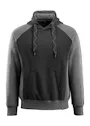 Mascot Regensburg Hooded sweatshirt miniatuur