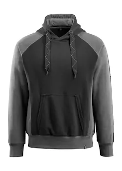 Mascot Regensburg Hooded sweatshirt miniatuur
