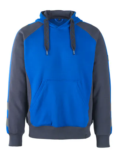 Korenblauw/Donkermarine