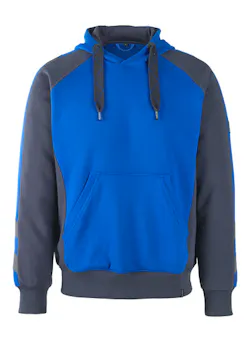 Mascot Regensburg Hooded sweatshirt miniatuur