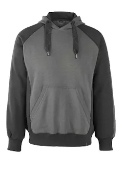 Mascot Regensburg Hooded sweatshirt miniatuur