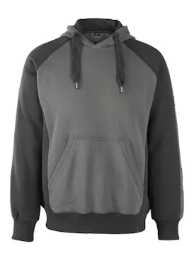 Mascot Regensburg Hooded sweatshirt