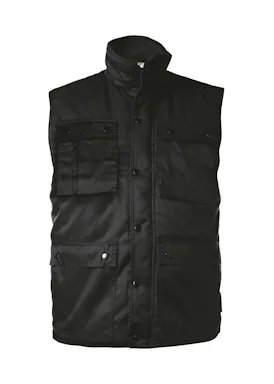 Basic Line Remo 23755 Bodywarmer Regular Fit