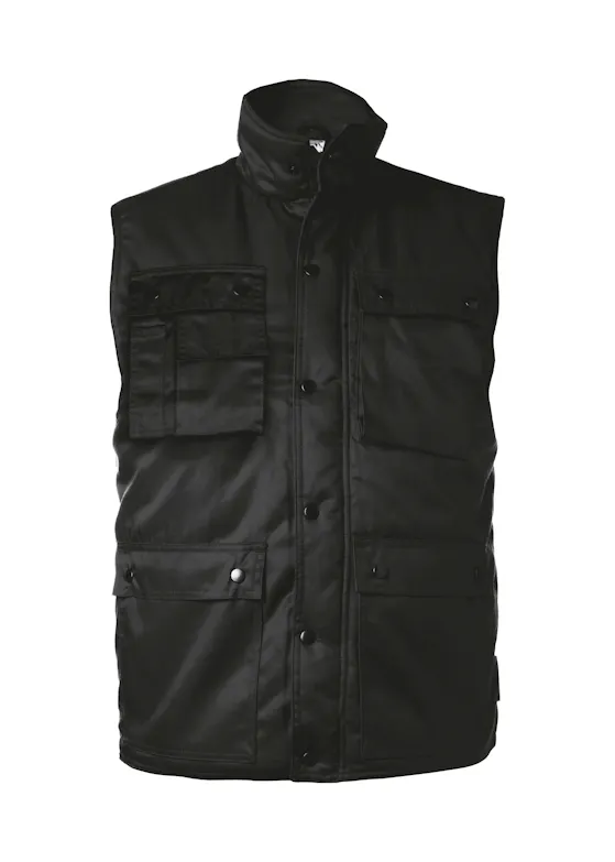 Basic Line Remo 23755 Bodywarmer Regular Fit