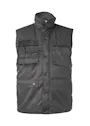 Basic Line Remo 23755 Bodywarmer Regular Fit miniatuur