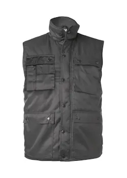 Basic Line Remo 23755 Bodywarmer coupe standard thumbnail (vignette)