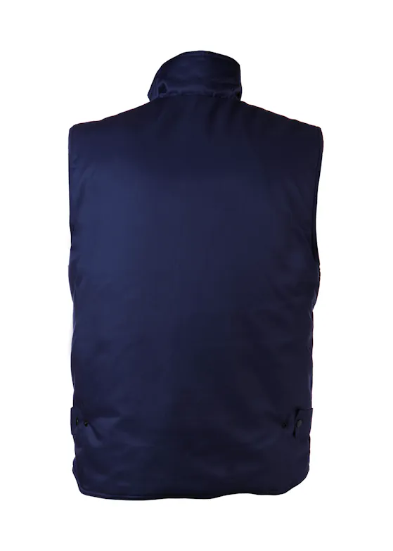 Basic Line Remo 23755 Bodywarmer Regular Fit