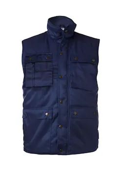Basic Line Remo 23755 Bodywarmer coupe standard thumbnail (vignette)