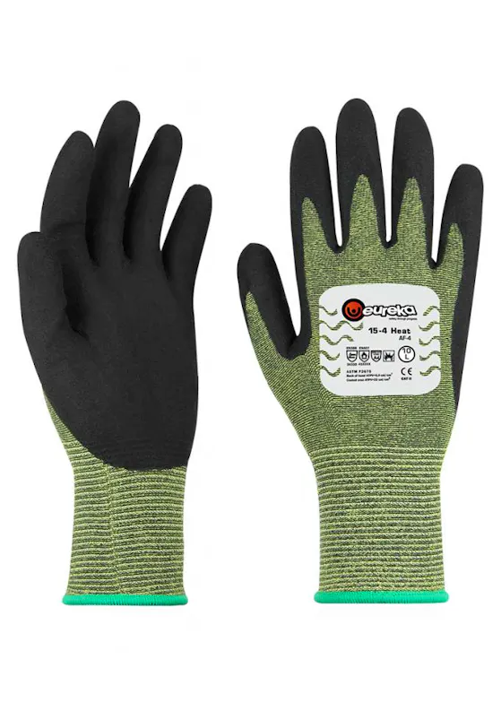Tranemo FR-ARC-4-Handschuhe