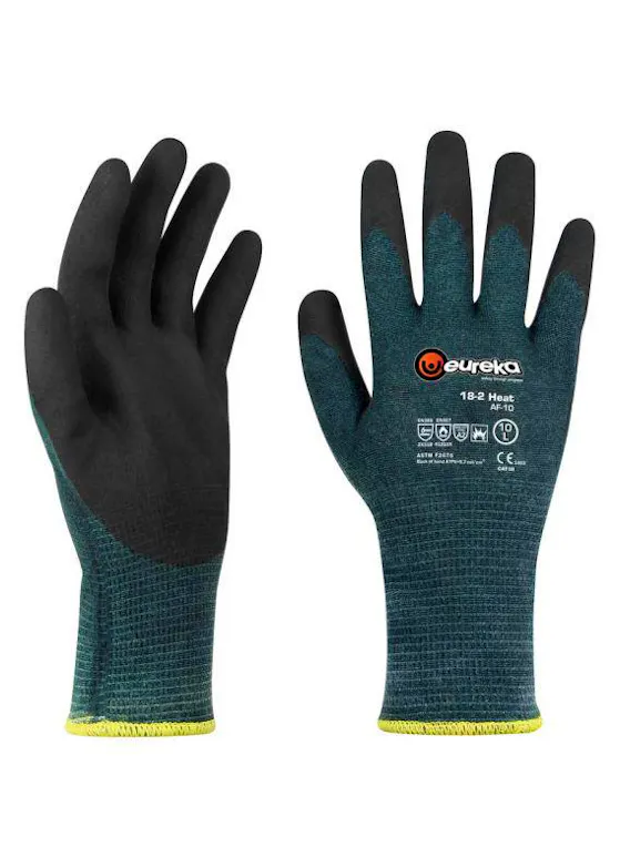 Tranemo Handschuhe FR ARC 10