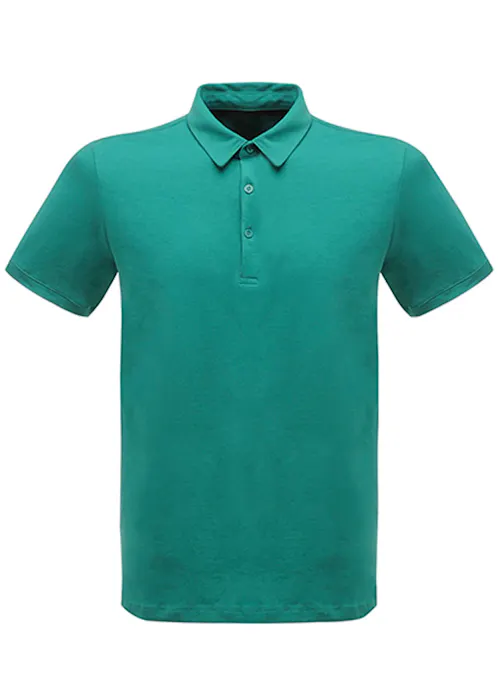 Regatta Classic 65/35 RG143 Poloshirt mit Regular-Fit-Passform