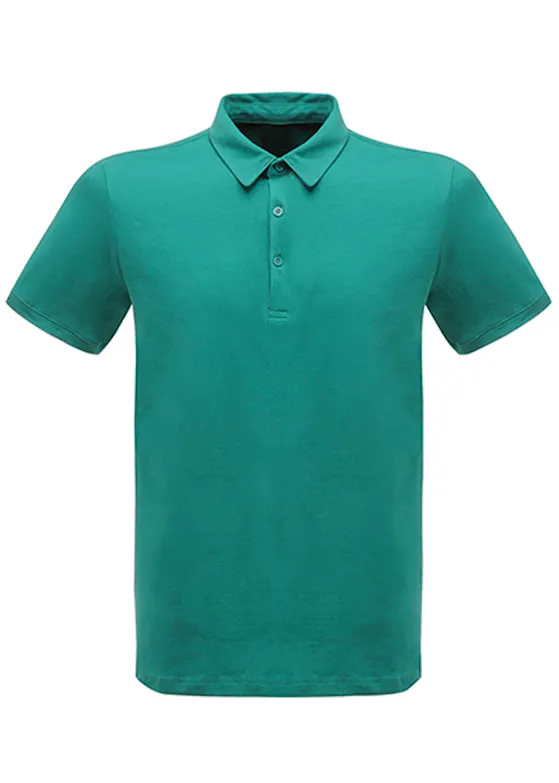 Regatta Classic 65/35 RG143 Poloshirt Regular Fit