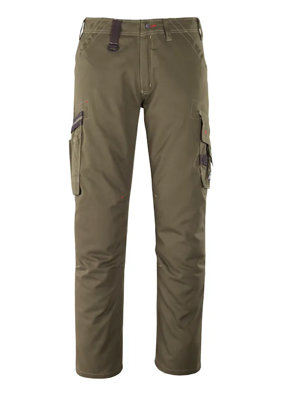 Mascot Rhodos Servicehose Frontline 07279-154