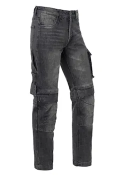 Bram Paris Rick Werkbroek Organic Cotton S3570X35