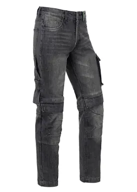 Bram Paris Rick Arbeitshose, Organic Cotton, S3570X35