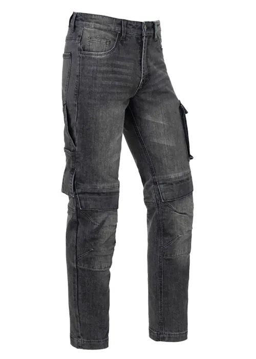 Bram Paris Rick Werkbroek Organic Cotton S3570X35