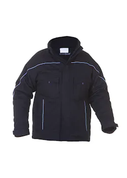 Hydrowear Rijswijk Arbeitsjacke Fleece Vorschaubild