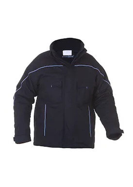 Hydrowear Rijswijk werkjas fleece