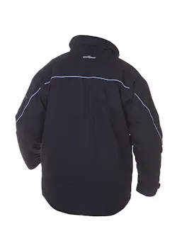 Hydrowear Rijswijk Arbeitsjacke Fleece Vorschaubild