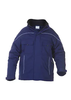 Hydrowear Rijswijk Arbeitsjacke Fleece Vorschaubild