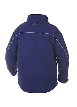 Hydrowear Rijswijk Arbeitsjacke Fleece Vorschaubild