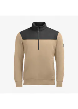FHB Rob Half-Zip miniatuur