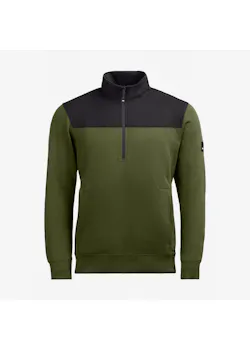 FHB Rob Half-Zip miniatuur