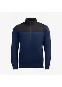 FHB Rob Half-Zip miniatuur