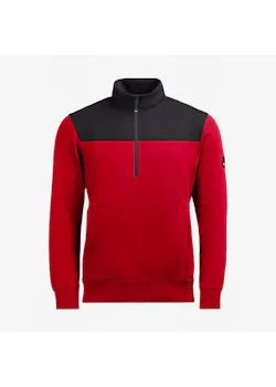 FHB Rob Half-Zip miniatuur