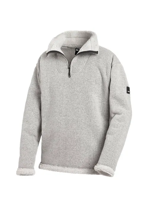 FHB Robert 33344 Imitatiebont-Trui Regular Fit