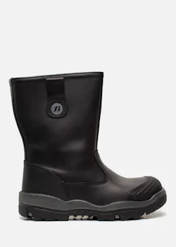 Bata Empero Boots Robust SRA S3 Werklaars