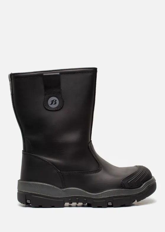Bata Empero Boots Robust SRA S3 Werklaars