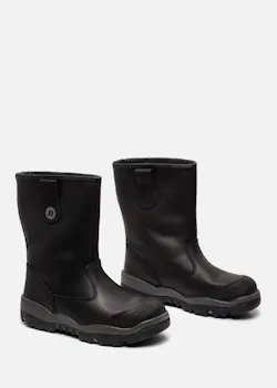 Bata Empero Boots Robust SRA S3 Arbeitsschaftstiefel thumbnail