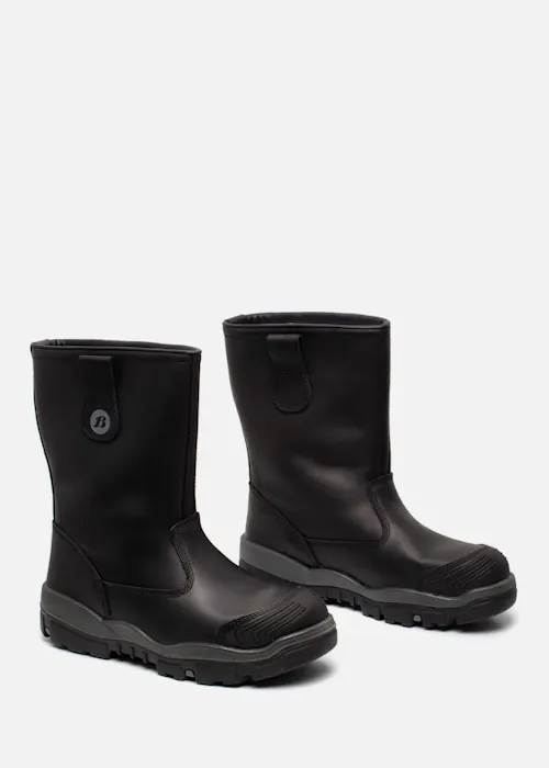 Bata Empero Boots Robust SRA S3 Arbeitsschaftstiefel