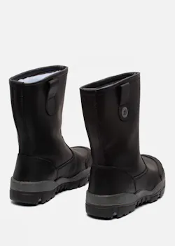 Bata Empero Boots Robust SRA S3 Arbeitsschaftstiefel thumbnail