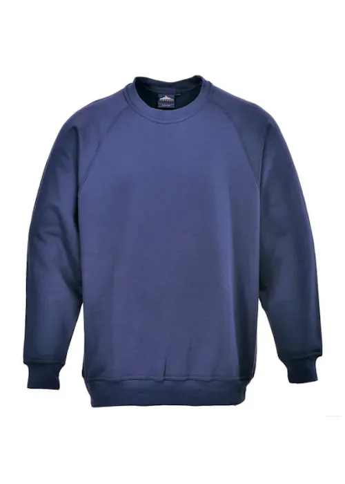 Portwest Roma sweatshirt