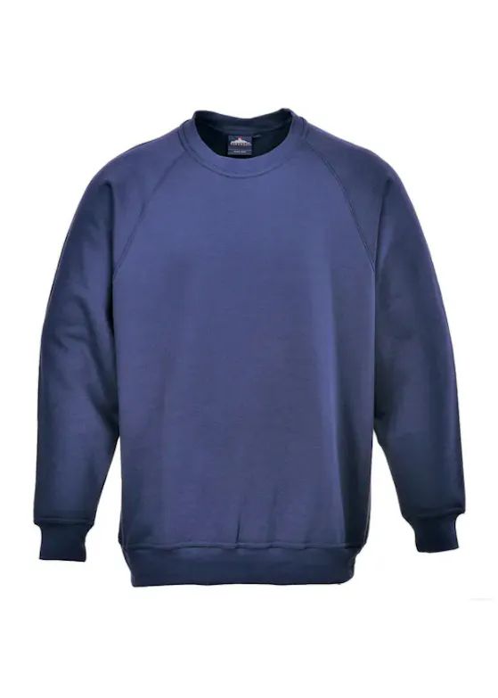 Portwest Roma Sweatshirt
