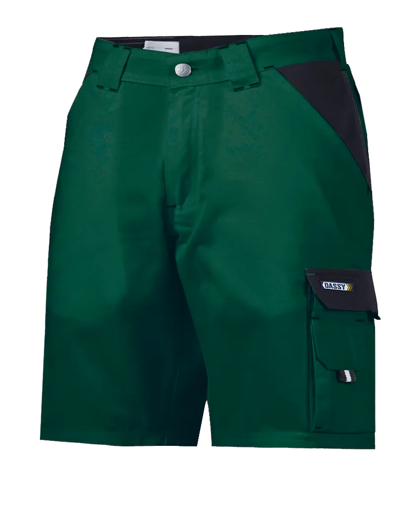 Groen/Zwart