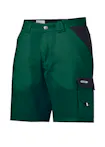 Groen/zwart