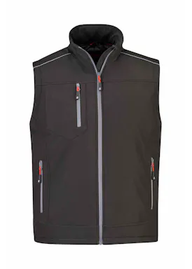 Storvik Werk Bodywarmer Romme