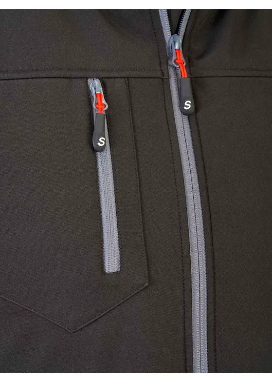 Storvik Werk Bodywarmer Romme