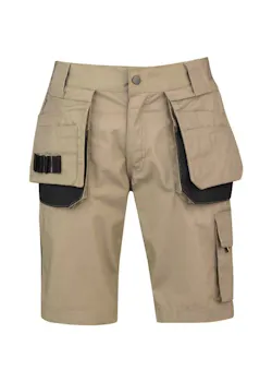 Storvik Ron Pantalon de travail court thumbnail (vignette)