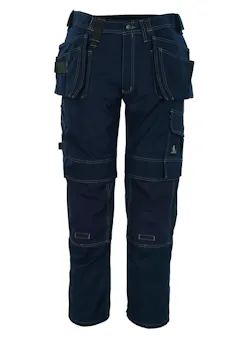 Mascot Ronda Werkbroek Hardwear (82cm) 08131-010 miniatuur