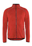 Rood/Zwart